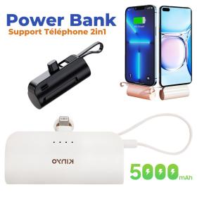 Power Bank IPhone , Samsung  5000mah